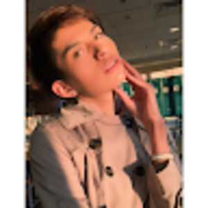 Meet your Posher, Dante